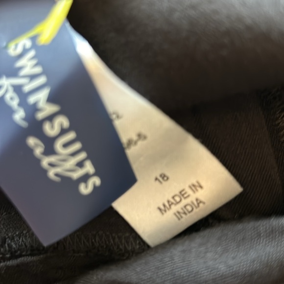 A versatile Maxie summer dress size 18 NWOT - Picture 7 of 8